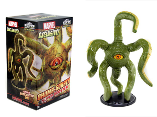 Illustration for article titled The Most Insanely Fantastic Toys Coming to Comic-Con 2013